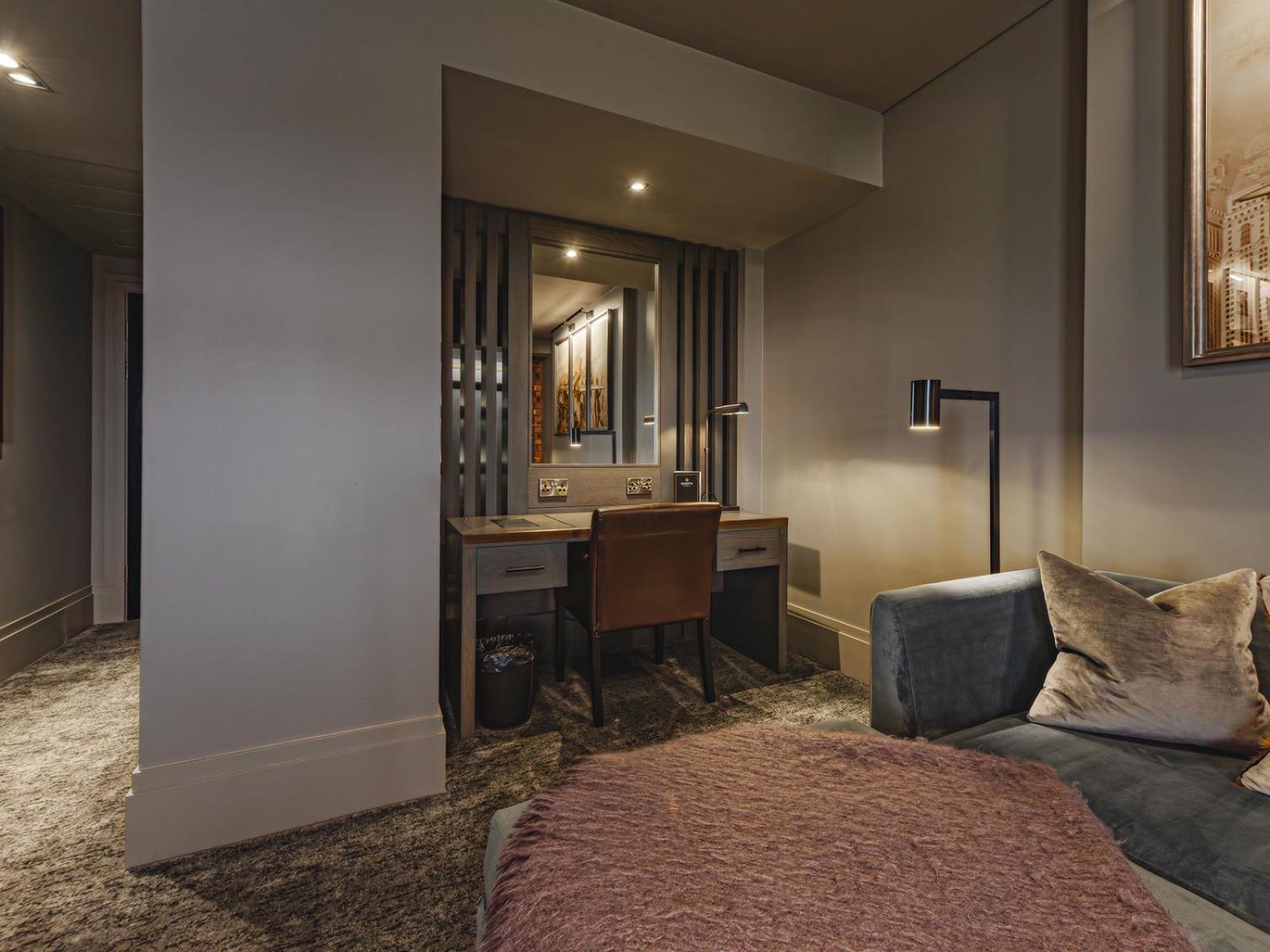 Отель Dakota Edinburgh South Queensferry Экстерьер фото