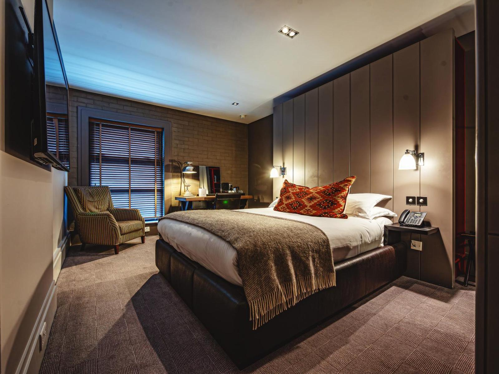 Отель Dakota Edinburgh South Queensferry Экстерьер фото