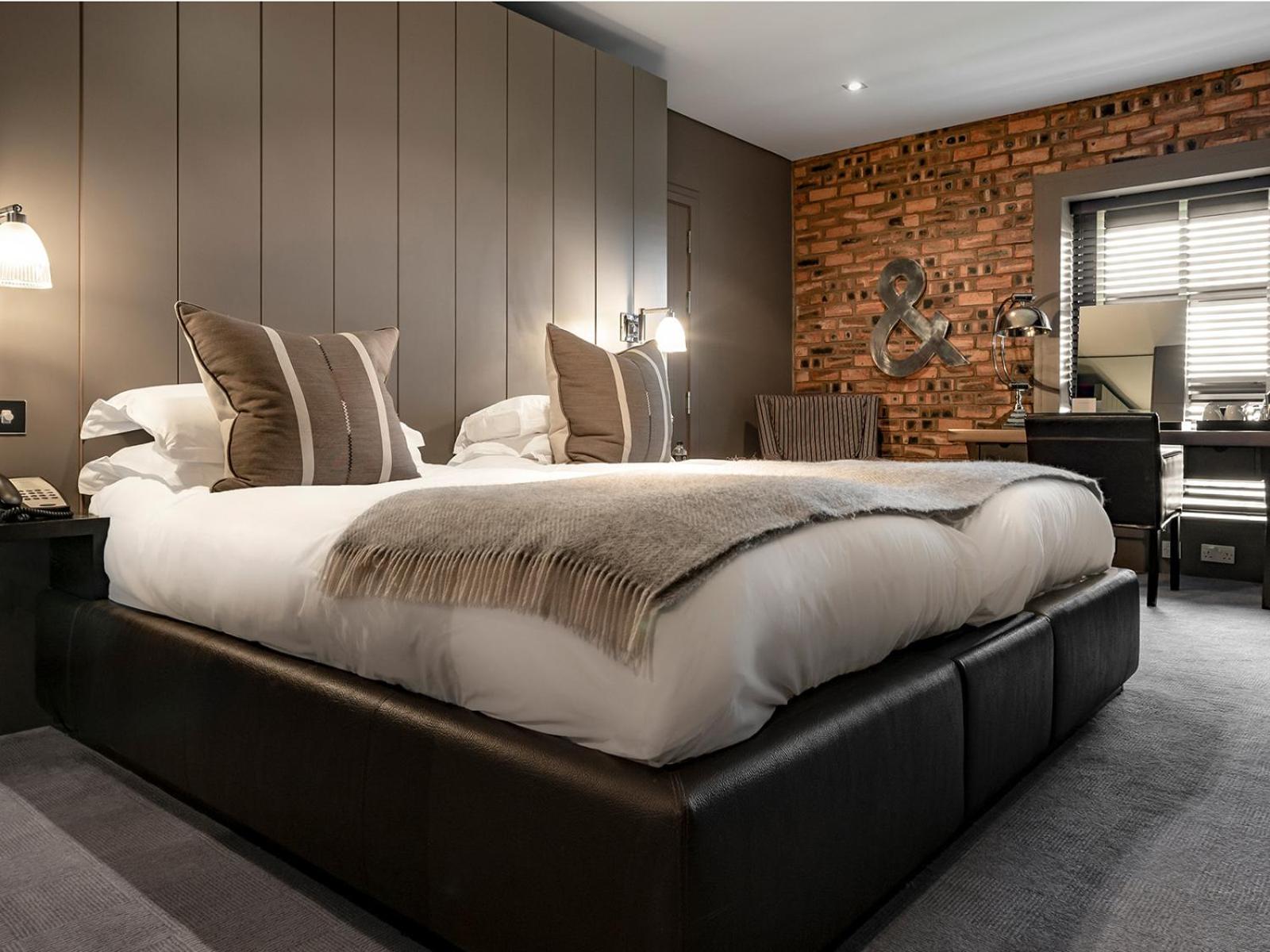 Отель Dakota Edinburgh South Queensferry Экстерьер фото