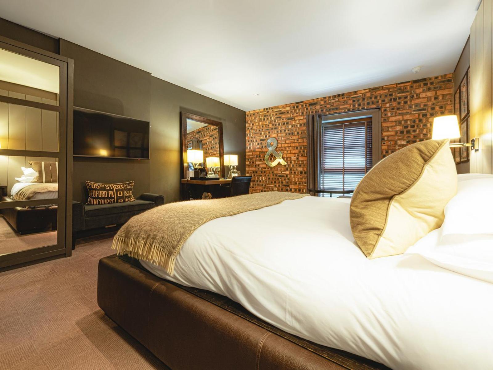 Отель Dakota Edinburgh South Queensferry Экстерьер фото